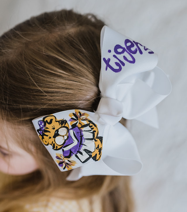 Two Sisters Bows Boutique Hair Bows