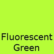 Fluorescent Green