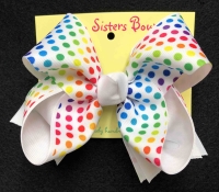 LG Dotty Rainbow