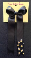 Long Tail Candy Corn Confetti