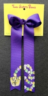Mardi LT Crown Beads