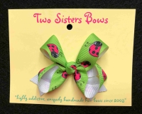 SM Lime Ladybugs
