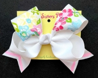 Spring Bright Floral Brights