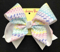 XL Pastel Rainbow