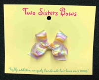 XS Pastel Stripes