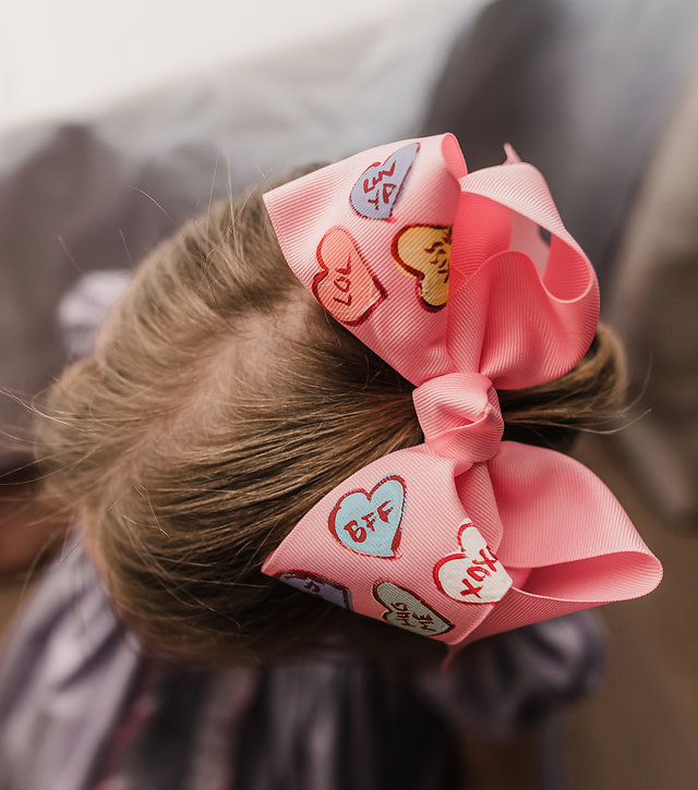 Two Sisters Bows | Boutique Hair Bows