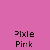 Pixie Pink